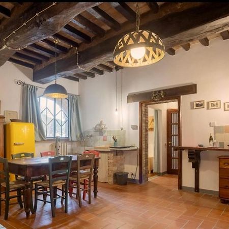 Le Fonti Di San Gimignano公寓 外观 照片