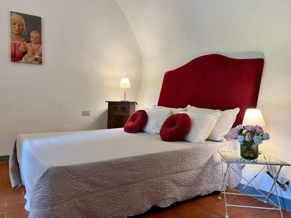 Le Fonti Di San Gimignano公寓 外观 照片