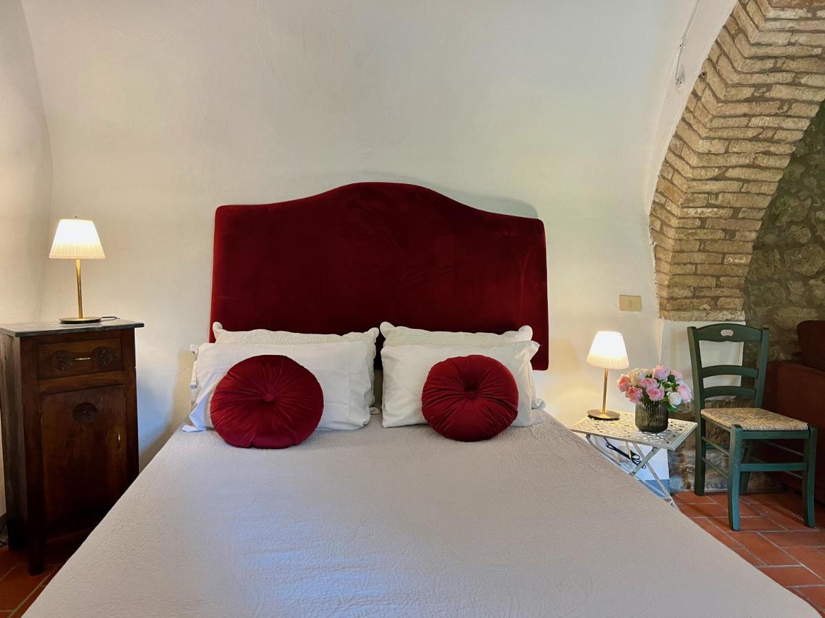 Le Fonti Di San Gimignano公寓 外观 照片