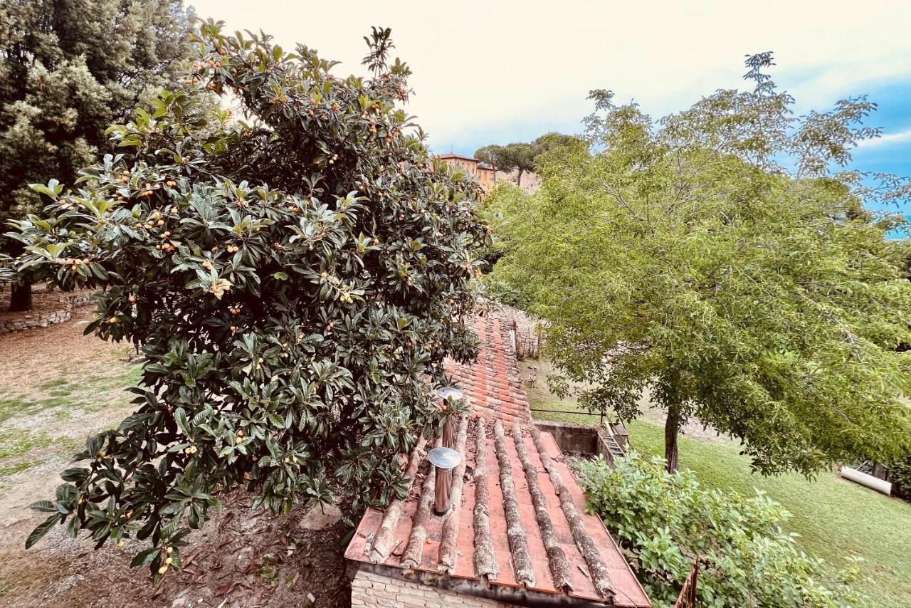 Le Fonti Di San Gimignano公寓 外观 照片