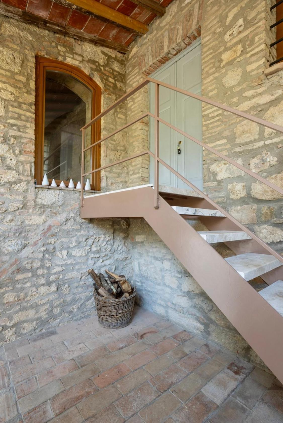 Le Fonti Di San Gimignano公寓 外观 照片