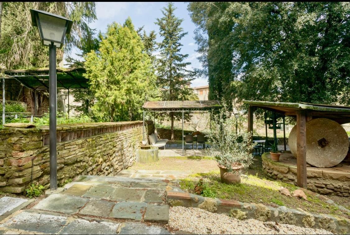 Le Fonti Di San Gimignano公寓 外观 照片