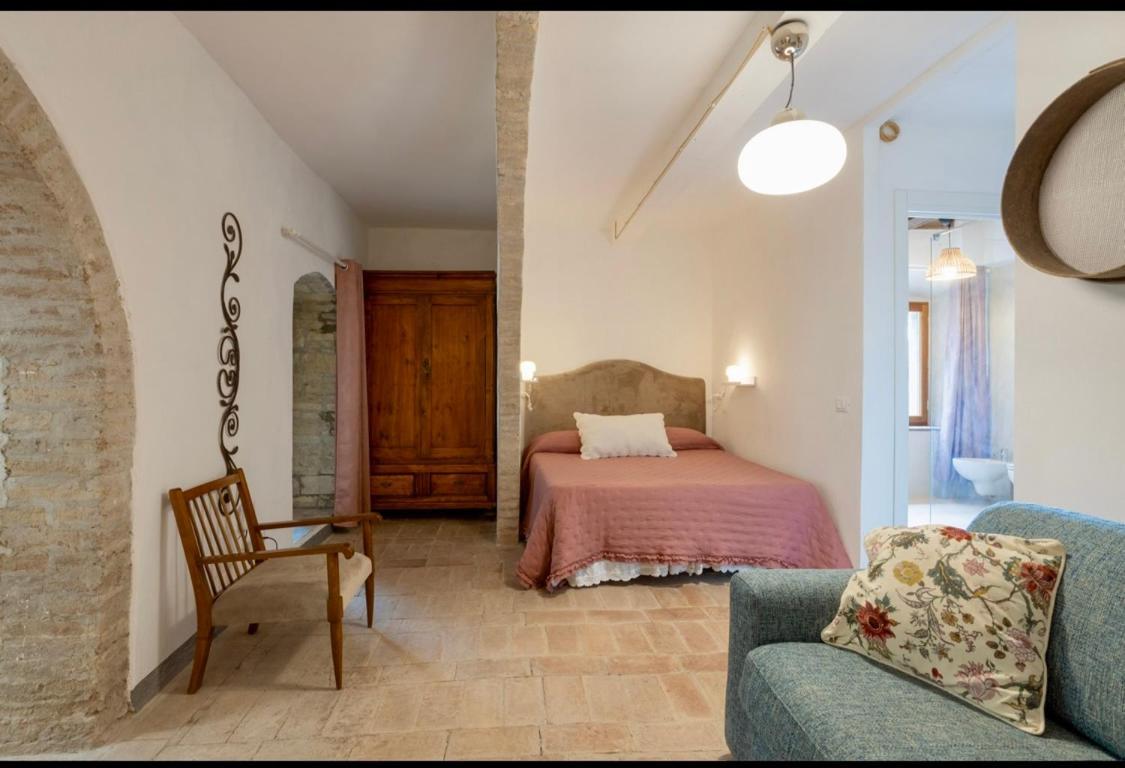 Le Fonti Di San Gimignano公寓 外观 照片