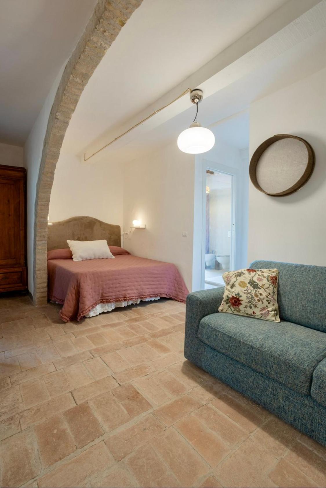 Le Fonti Di San Gimignano公寓 外观 照片