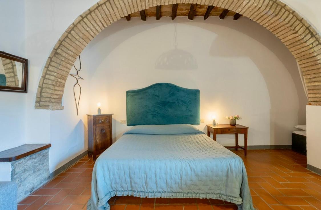 Le Fonti Di San Gimignano公寓 外观 照片