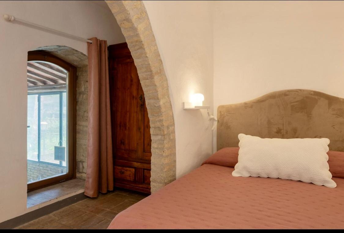 Le Fonti Di San Gimignano公寓 外观 照片
