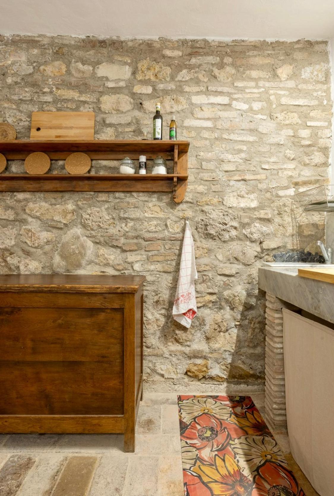 Le Fonti Di San Gimignano公寓 外观 照片