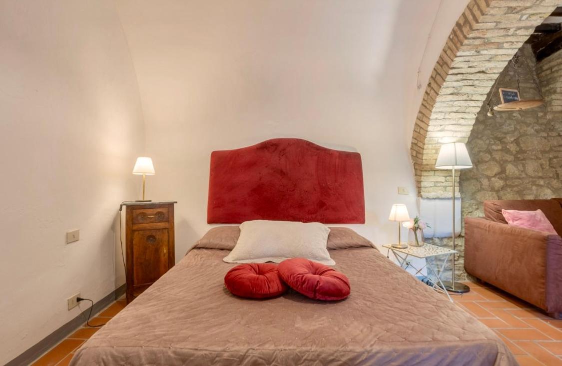 Le Fonti Di San Gimignano公寓 外观 照片